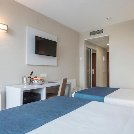 Hotel Best Mediterraneo Salou Luaran gambar