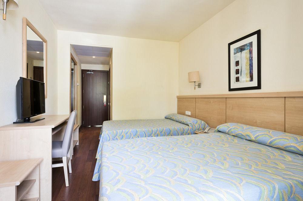 Hotel Best Mediterraneo Salou Luaran gambar