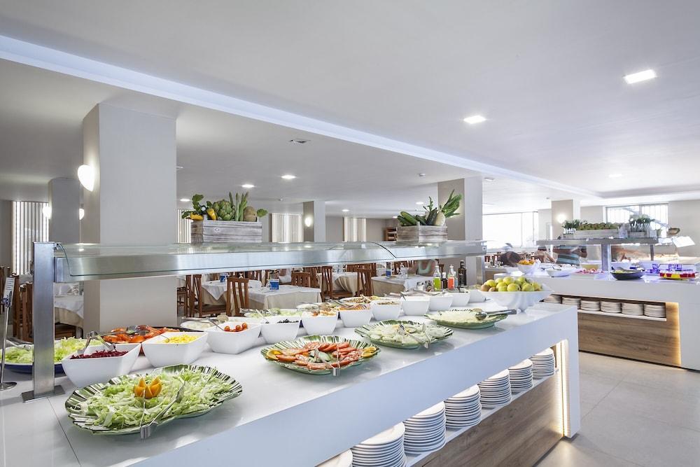 Hotel Best Mediterraneo Salou Luaran gambar