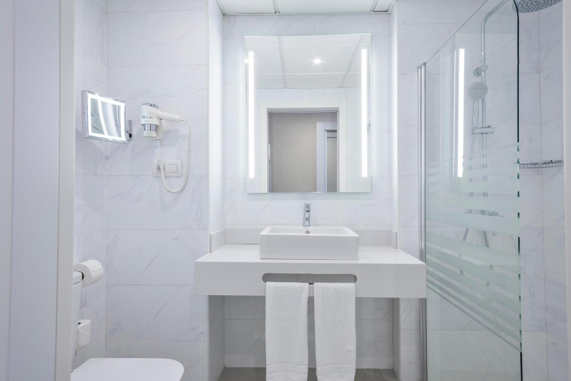Hotel Best Mediterraneo Salou Luaran gambar