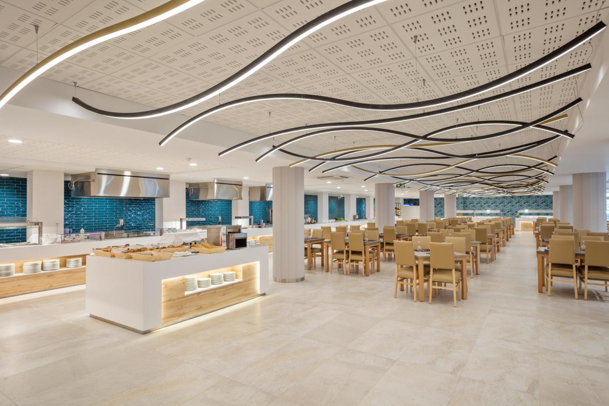 Hotel Best Mediterraneo Salou Luaran gambar