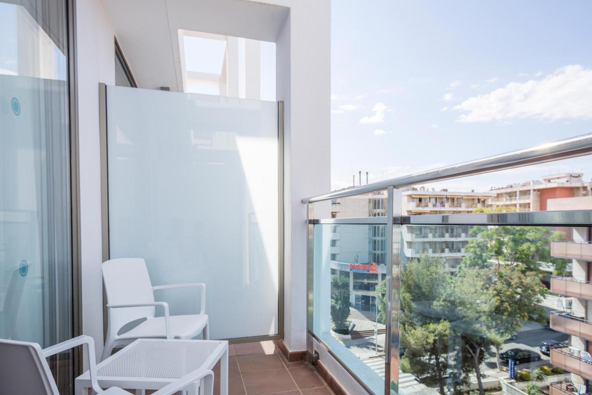 Hotel Best Mediterraneo Salou Luaran gambar