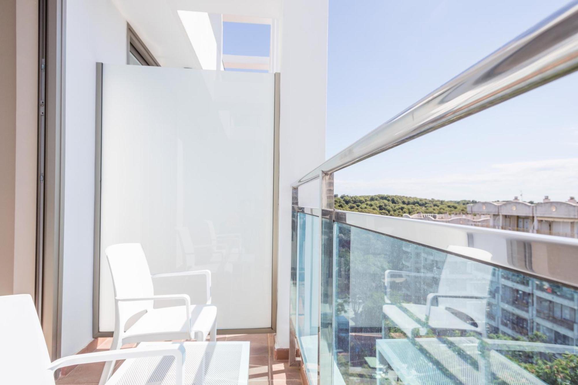 Hotel Best Mediterraneo Salou Luaran gambar