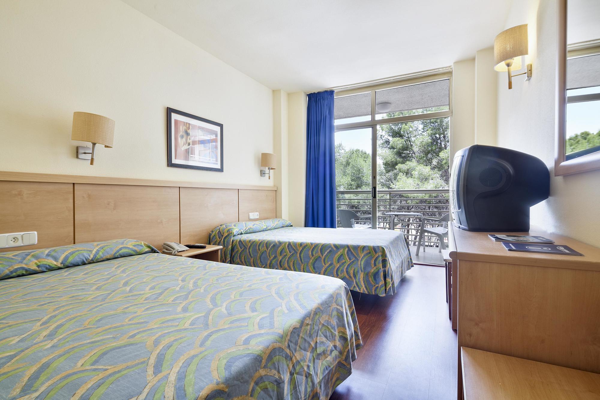 Hotel Best Mediterraneo Salou Luaran gambar