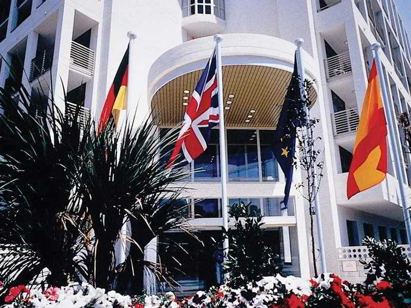 Hotel Best Mediterraneo Salou Luaran gambar