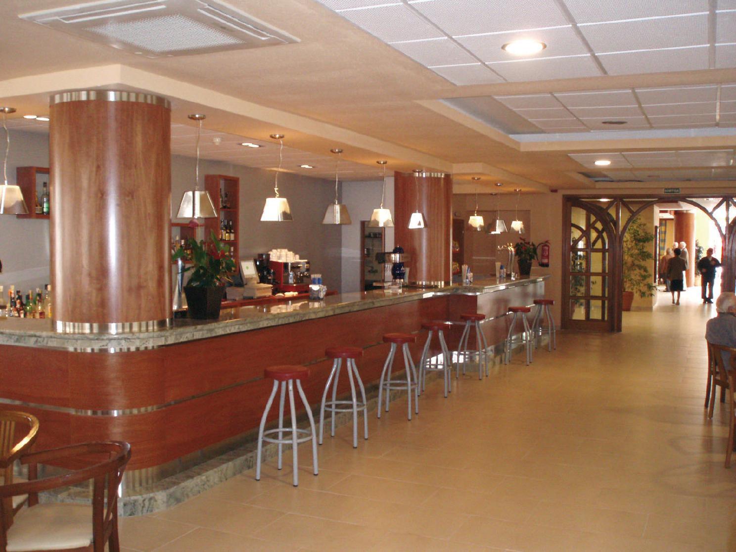 Hotel Best Mediterraneo Salou Luaran gambar