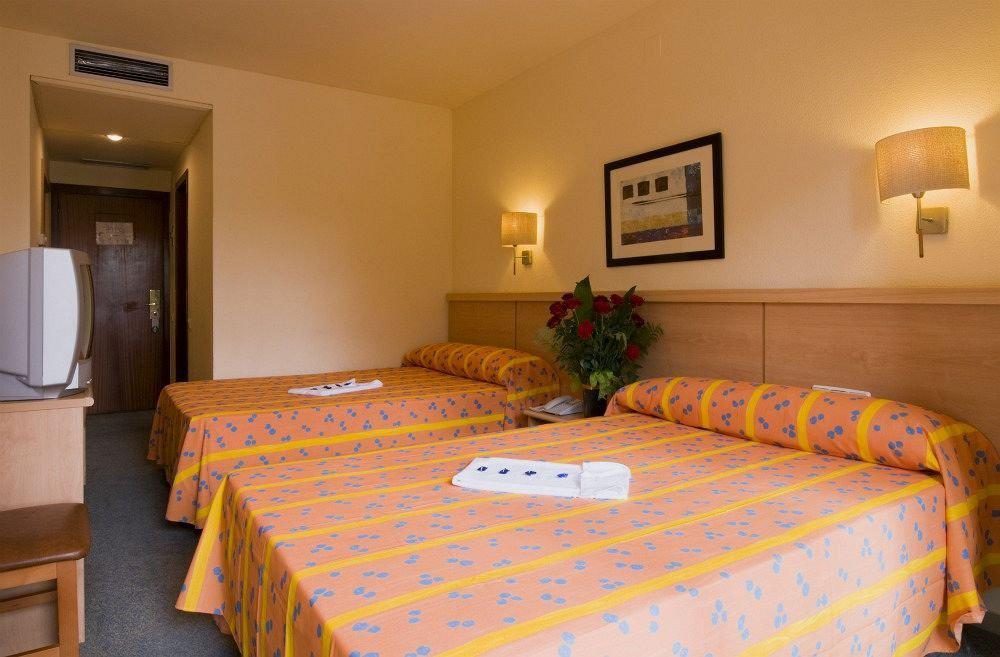 Hotel Best Mediterraneo Salou Luaran gambar