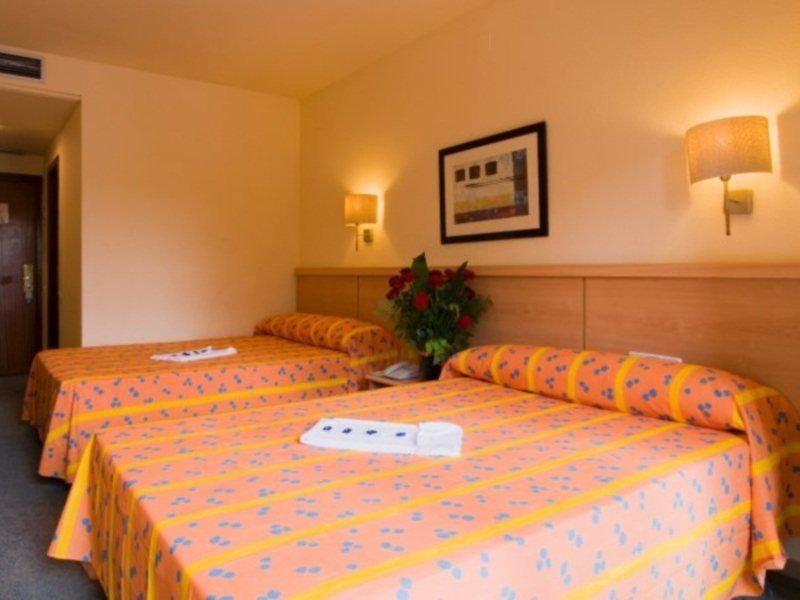 Hotel Best Mediterraneo Salou Luaran gambar