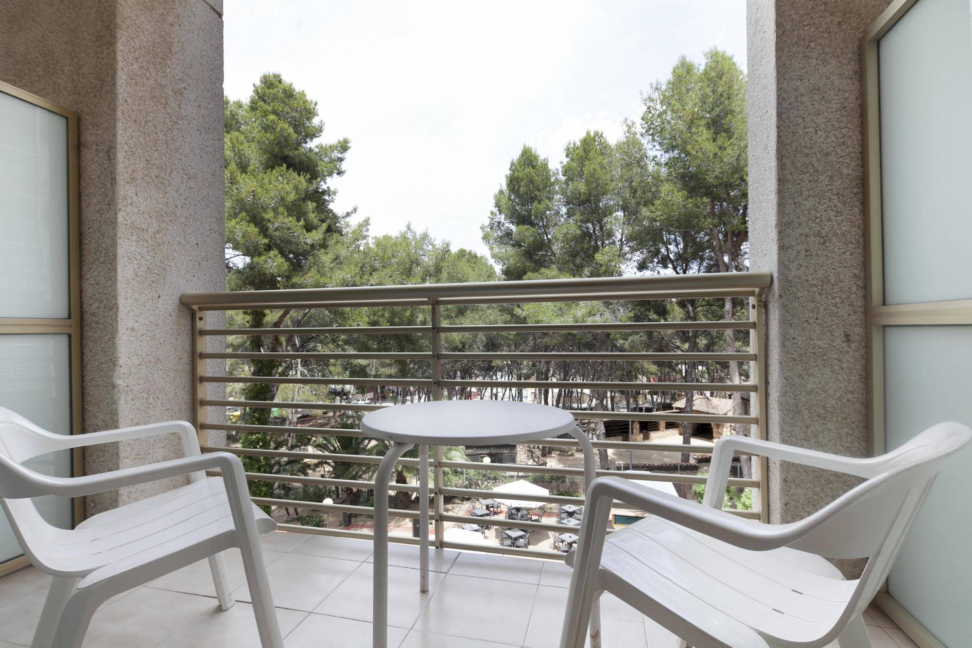 Hotel Best Mediterraneo Salou Luaran gambar